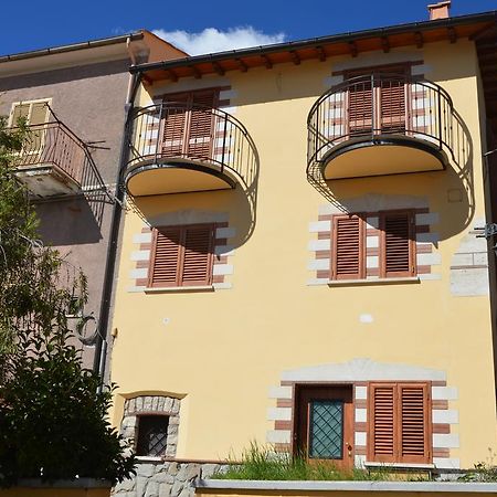 Guest House - Il Granaio Νόρμα Εξωτερικό φωτογραφία