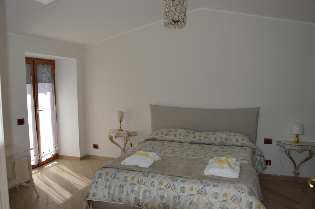 Guest House - Il Granaio Νόρμα Εξωτερικό φωτογραφία
