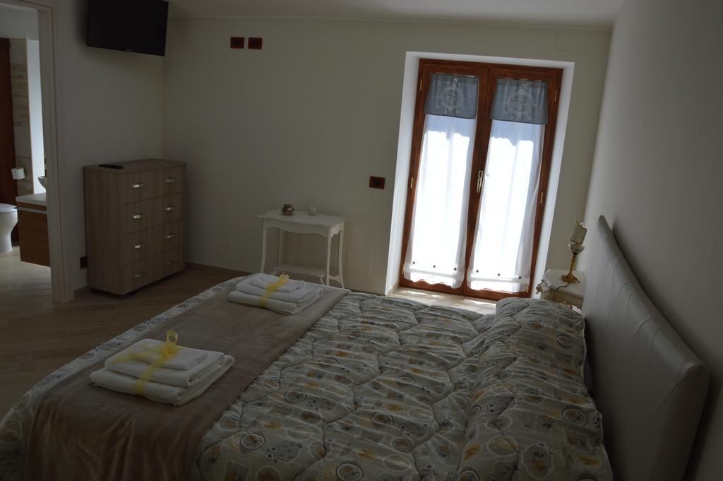 Guest House - Il Granaio Νόρμα Εξωτερικό φωτογραφία