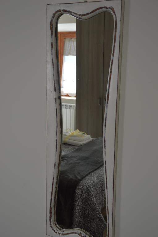 Guest House - Il Granaio Νόρμα Εξωτερικό φωτογραφία