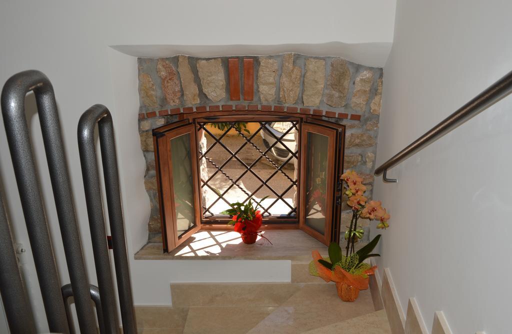 Guest House - Il Granaio Νόρμα Εξωτερικό φωτογραφία