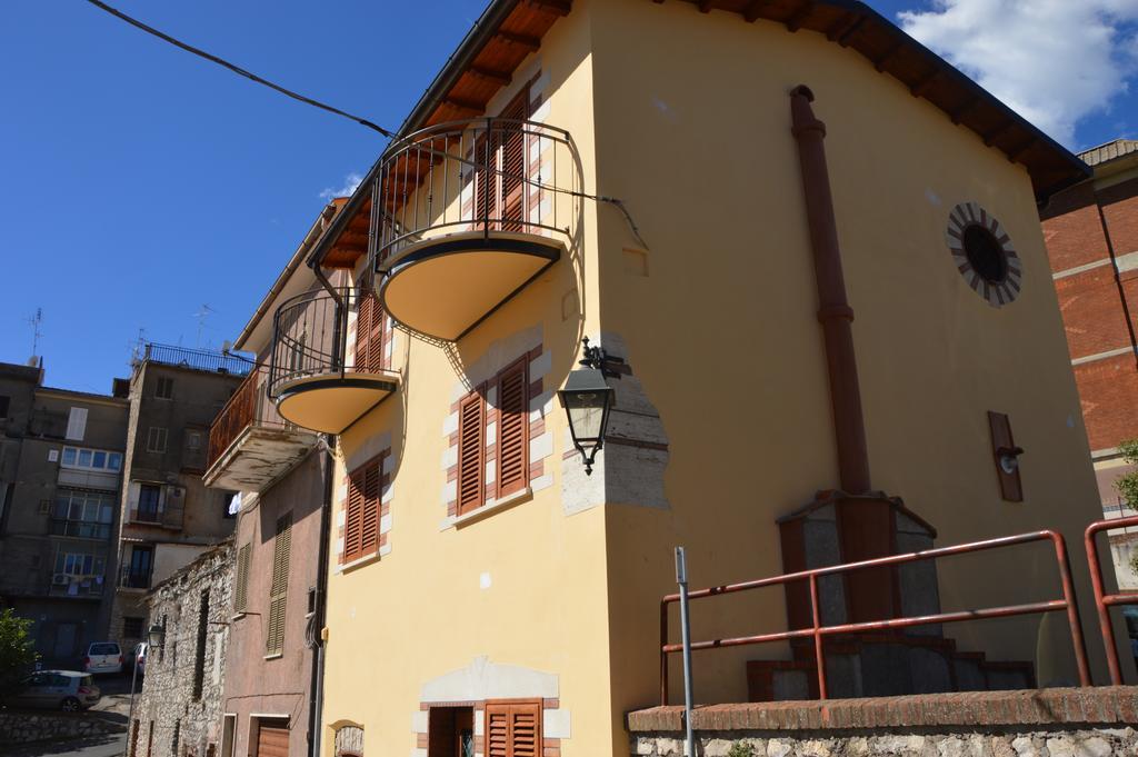 Guest House - Il Granaio Νόρμα Εξωτερικό φωτογραφία