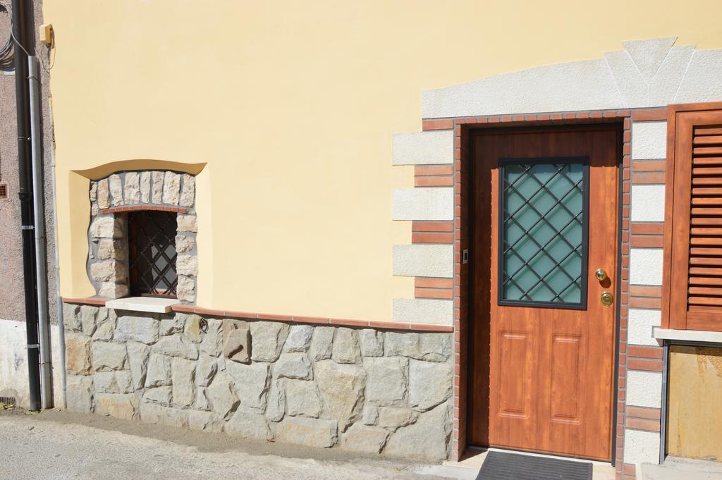Guest House - Il Granaio Νόρμα Εξωτερικό φωτογραφία