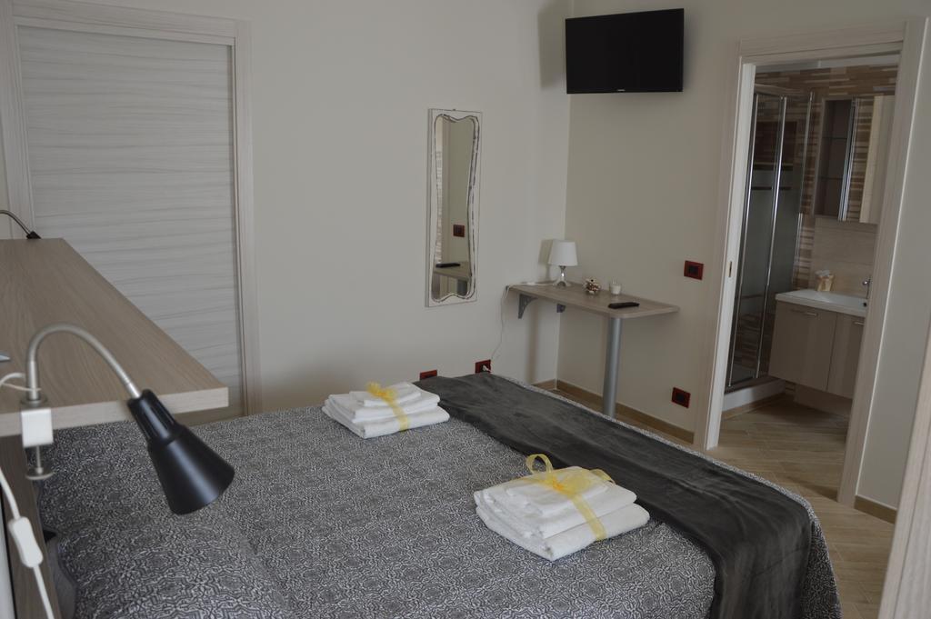 Guest House - Il Granaio Νόρμα Εξωτερικό φωτογραφία