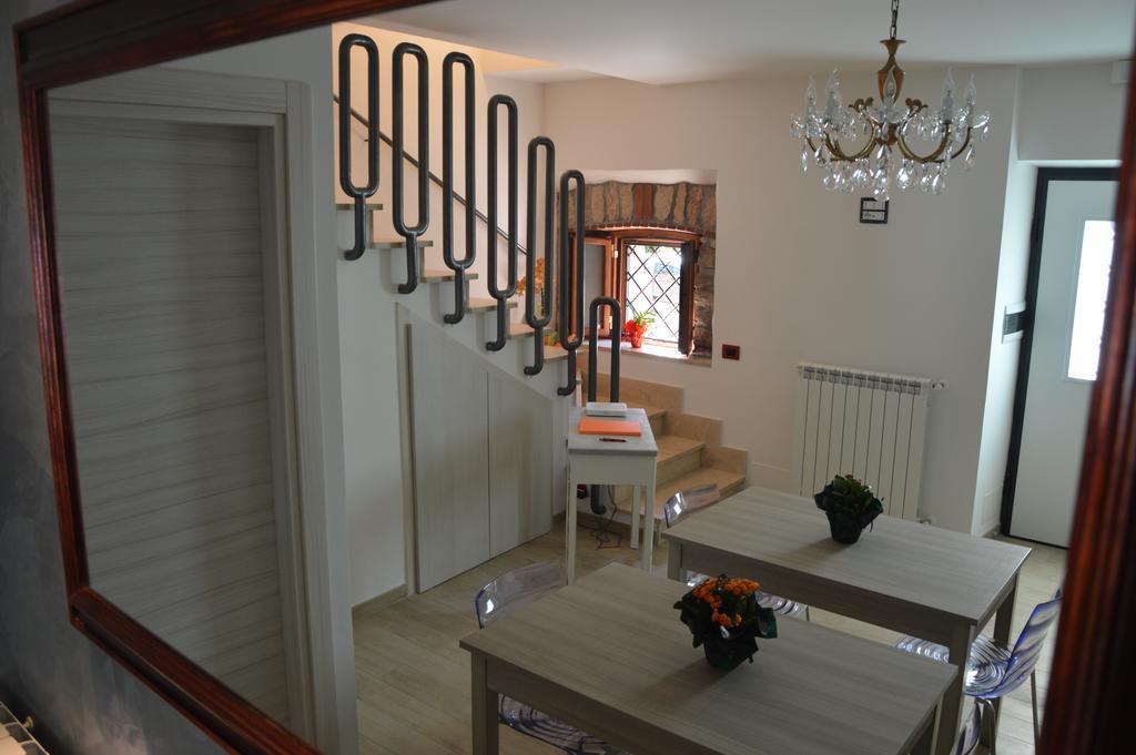 Guest House - Il Granaio Νόρμα Εξωτερικό φωτογραφία