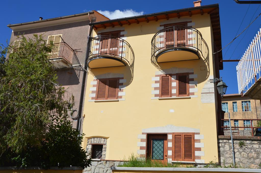 Guest House - Il Granaio Νόρμα Εξωτερικό φωτογραφία
