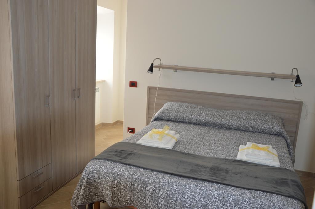 Guest House - Il Granaio Νόρμα Εξωτερικό φωτογραφία