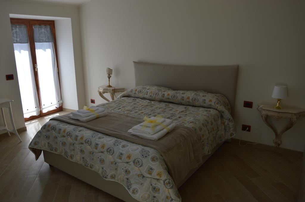 Guest House - Il Granaio Νόρμα Εξωτερικό φωτογραφία