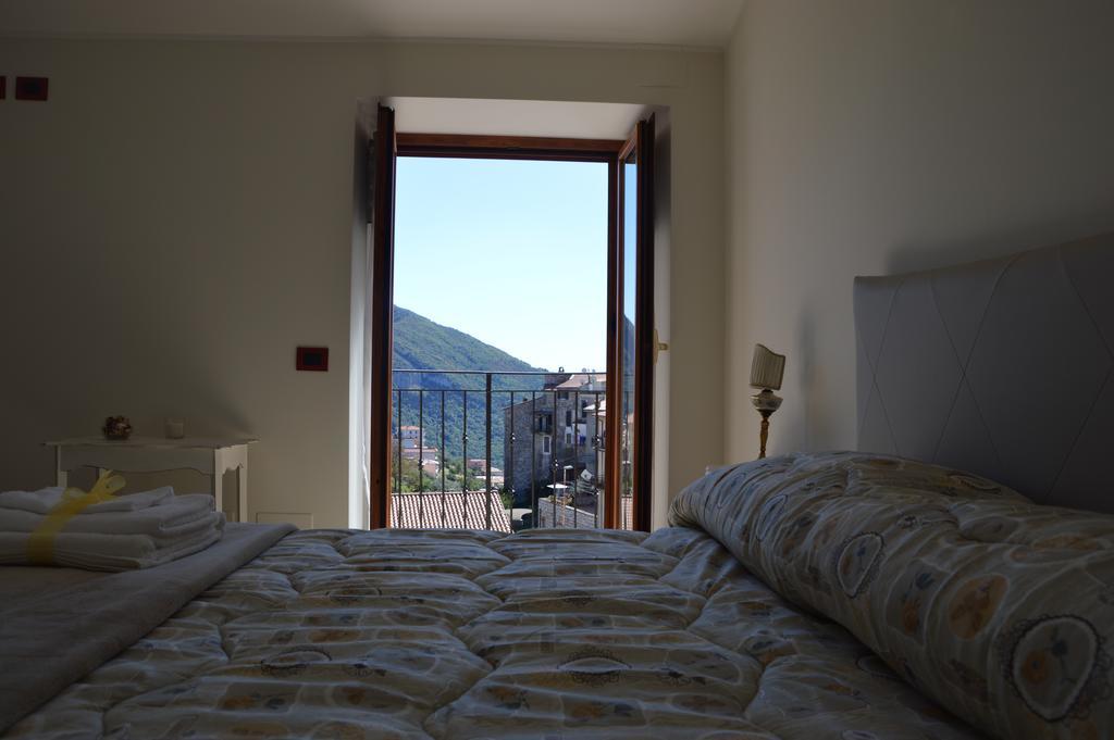 Guest House - Il Granaio Νόρμα Εξωτερικό φωτογραφία